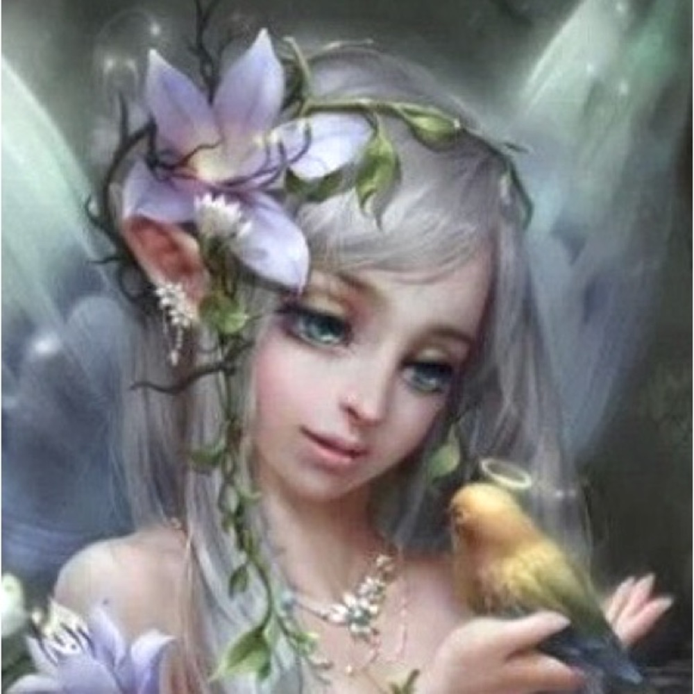 Meet your Posher, Theresa